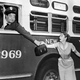 Illustration for article titled How The Honeymooners invented the domestic sitcom